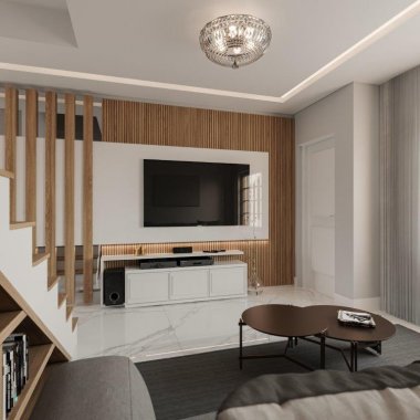 Casa de alto padrão em Condomínio Fechado no Estrela, 3 Quartos, 2 Vagas Casa de alto padrão em Condomínio Fechado no Estrela, 3 Quartos, 2 Vagas