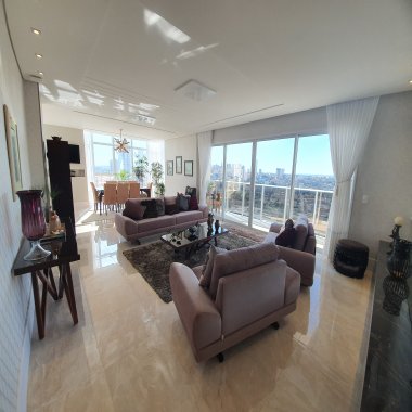 Apartamento 4 suítes para Venda no bairro Centro em Ponta Grossa Apartamento 4 suítes para Venda no bairro Centro em Ponta Grossa